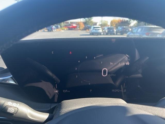 used 2024 Buick Envista car, priced at $22,899