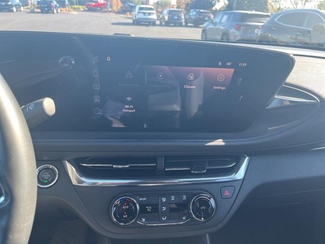 used 2024 Buick Envista car, priced at $22,899