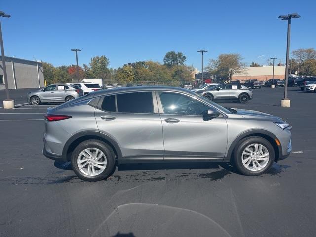 used 2024 Buick Envista car, priced at $22,899