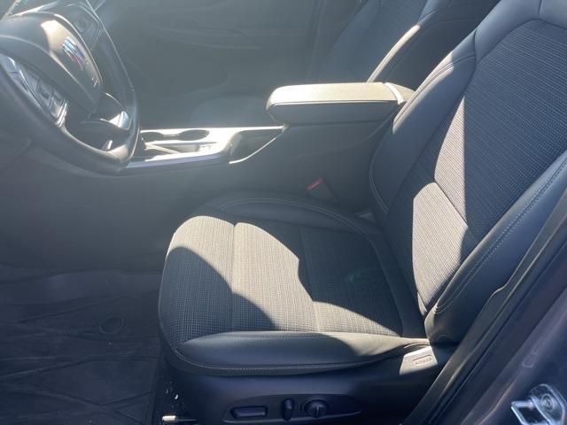 used 2024 Buick Envista car, priced at $22,899