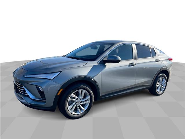 used 2024 Buick Envista car, priced at $22,899