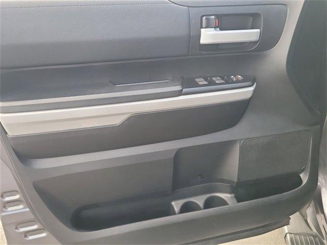 used 2021 Toyota Tundra car, priced at $35,427