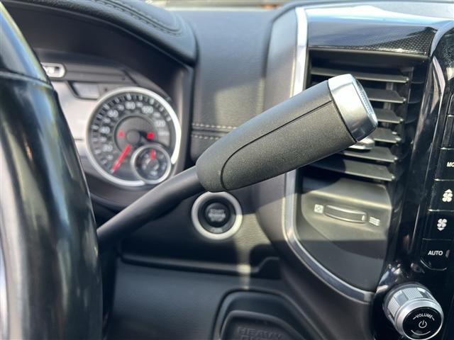 used 2021 Ram 2500 car, priced at $57,999