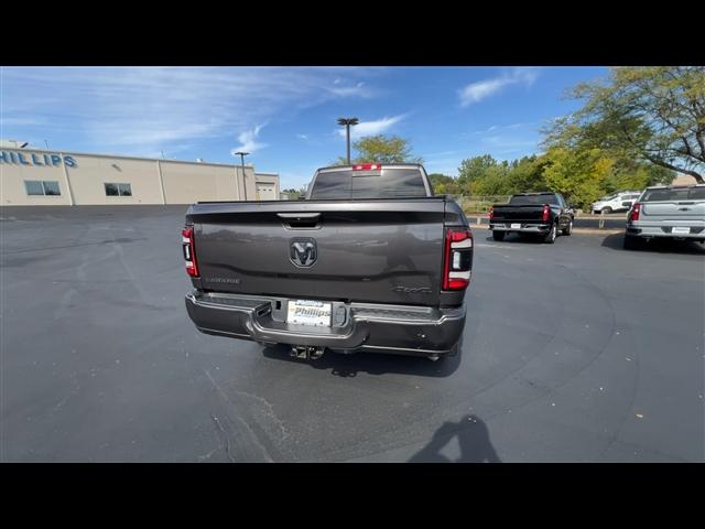 used 2021 Ram 2500 car, priced at $57,999