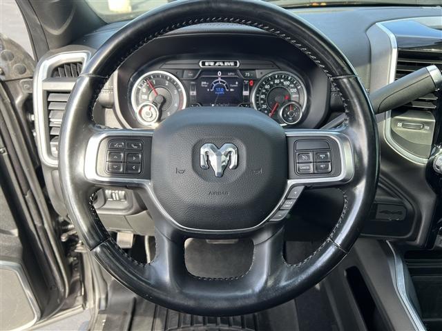 used 2021 Ram 2500 car, priced at $57,999