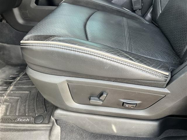 used 2021 Ram 2500 car, priced at $57,999