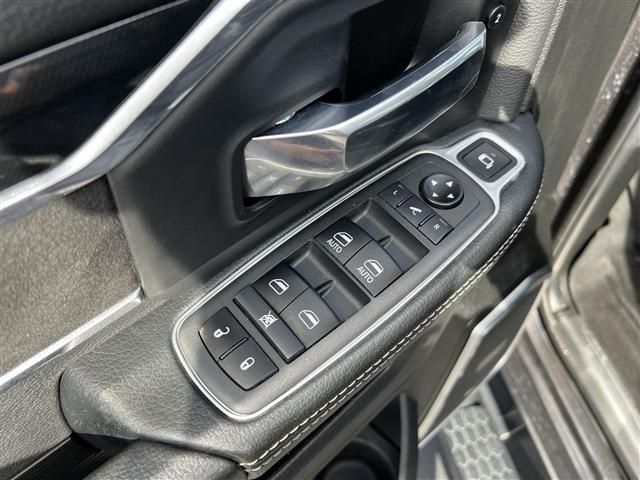 used 2021 Ram 2500 car, priced at $57,999