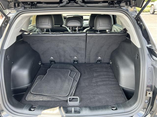 used 2022 Jeep Compass car, priced at $22,387