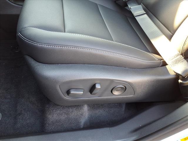 new 2026 Chevrolet Traverse car, priced at $51,177