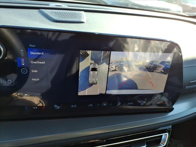 new 2026 Chevrolet Traverse car, priced at $51,177