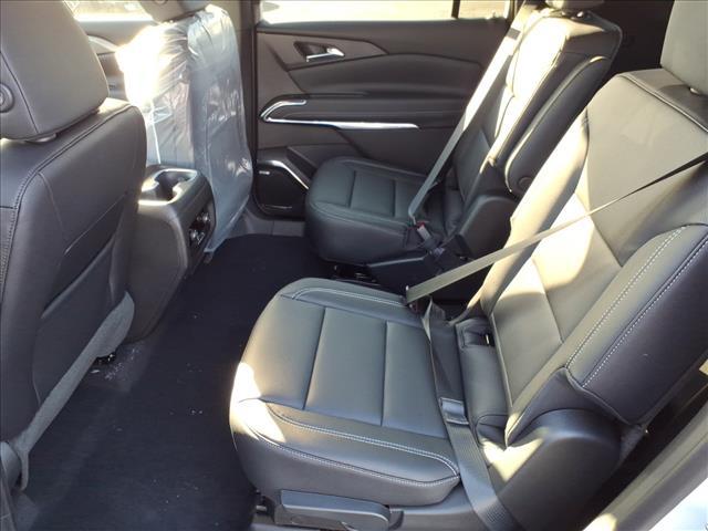 new 2026 Chevrolet Traverse car, priced at $51,177