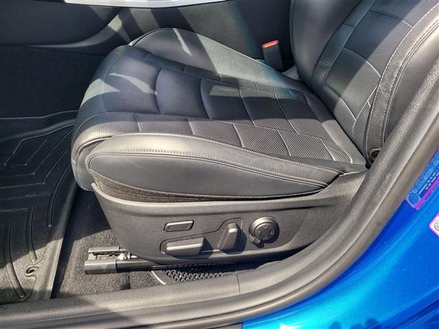 used 2022 Kia Stinger car, priced at $31,000