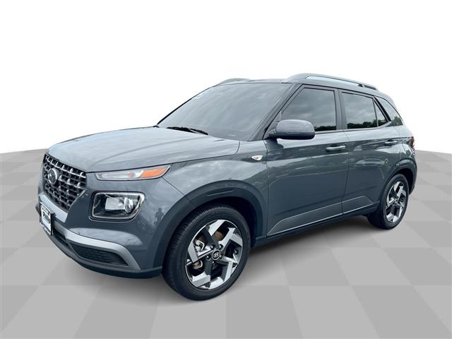 used 2023 Hyundai Venue car, priced at $17,991