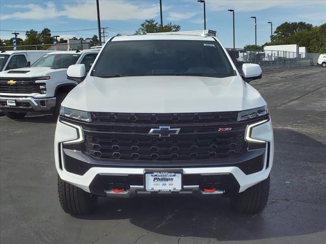 new 2024 Chevrolet Suburban car, priced at $69,815