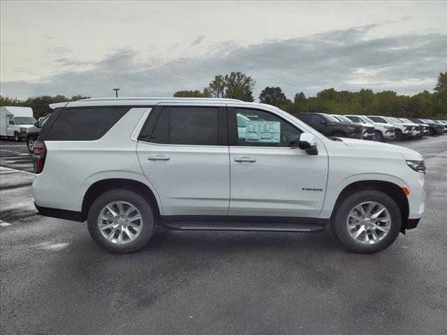 new 2024 Chevrolet Tahoe car, priced at $70,132