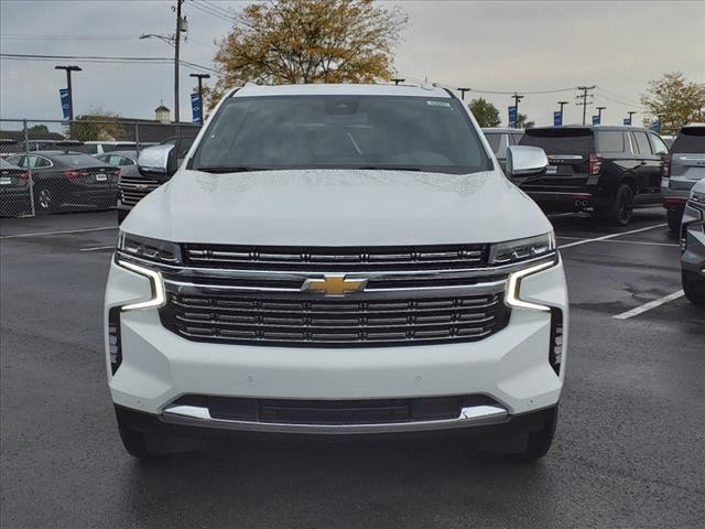 new 2024 Chevrolet Tahoe car, priced at $70,132