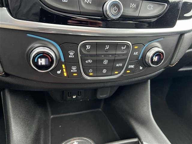 used 2019 Chevrolet Traverse car, priced at $16,499