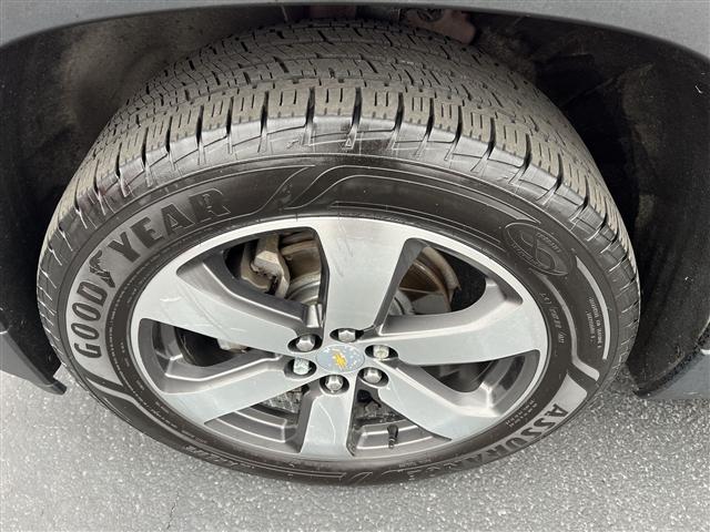 used 2019 Chevrolet Traverse car, priced at $16,499