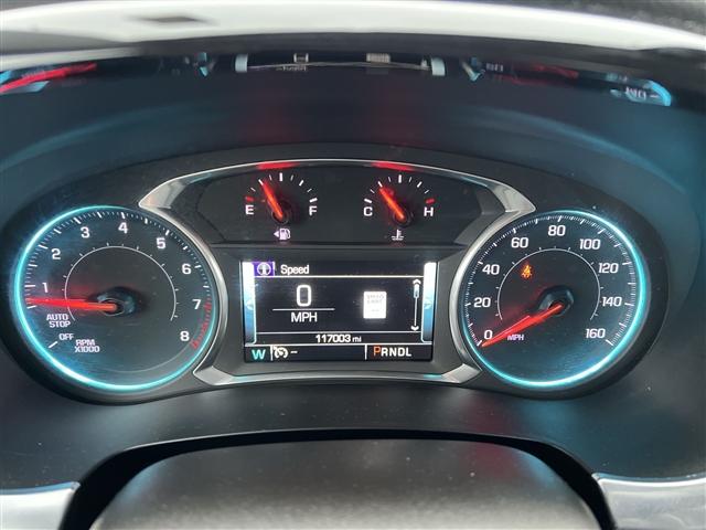 used 2019 Chevrolet Traverse car, priced at $16,499