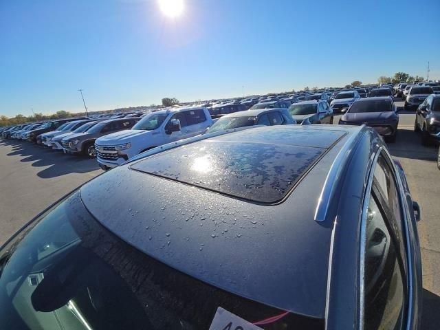 used 2025 Cadillac XT5 car, priced at $43,899