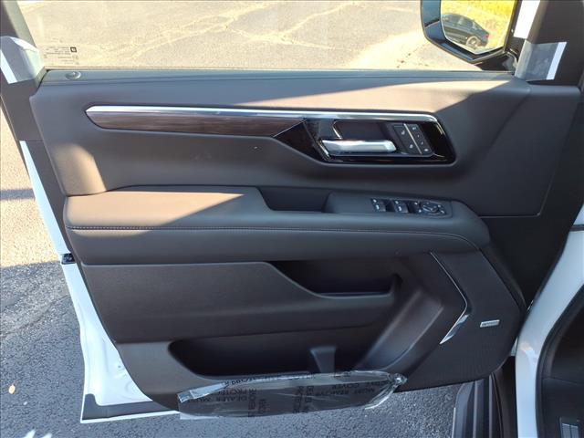 new 2026 Chevrolet Tahoe car, priced at $69,505