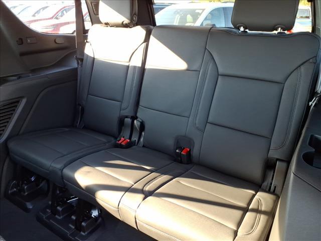 new 2026 Chevrolet Tahoe car, priced at $69,505