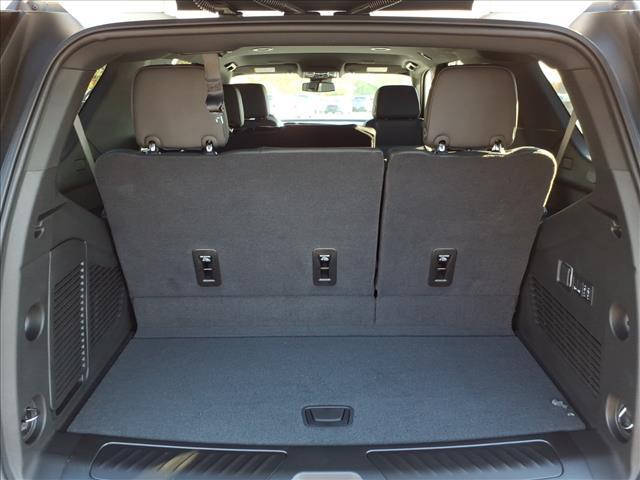 new 2026 Chevrolet Tahoe car, priced at $69,505