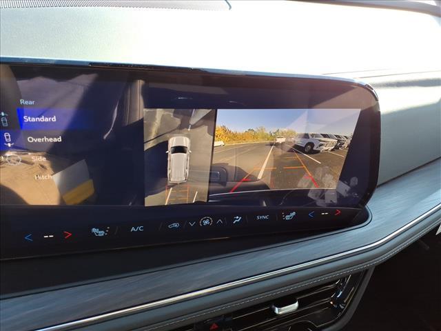 new 2026 Chevrolet Tahoe car, priced at $69,505