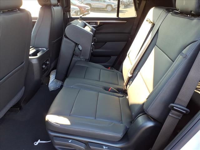 new 2026 Chevrolet Tahoe car, priced at $69,505