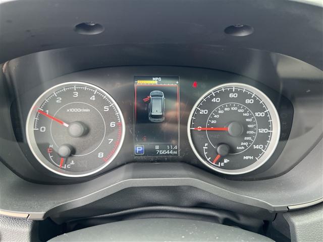 used 2021 Subaru Ascent car, priced at $22,840