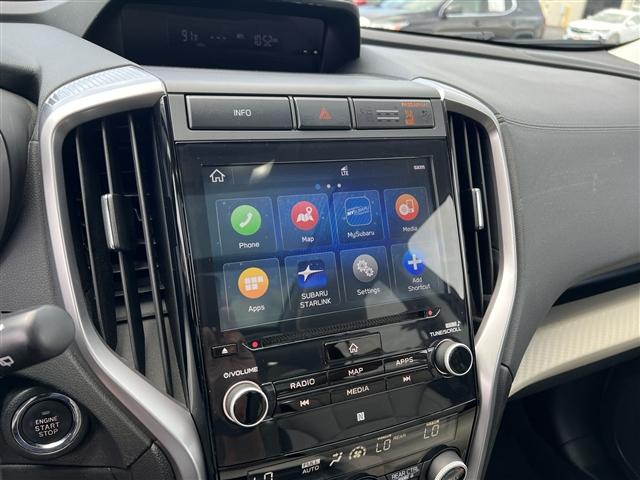 used 2021 Subaru Ascent car, priced at $22,840