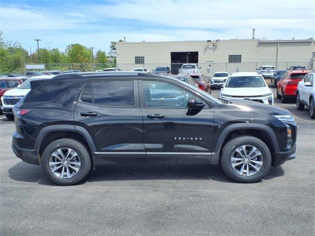 new 2026 Chevrolet Equinox car, priced at $30,099