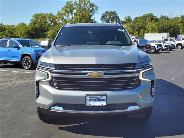 new 2024 Chevrolet Tahoe car, priced at $61,054