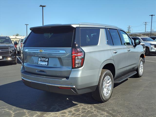 new 2024 Chevrolet Tahoe car, priced at $61,054