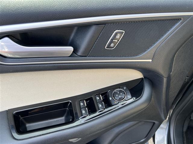 used 2019 Ford Edge car, priced at $16,694