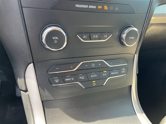 used 2019 Ford Edge car, priced at $16,694