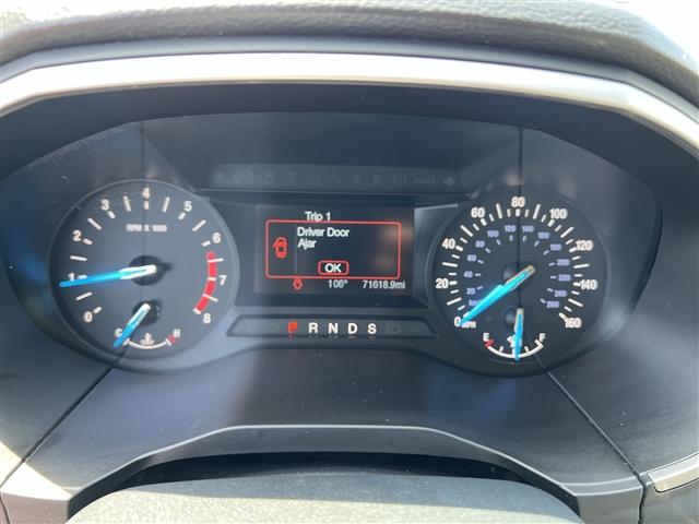 used 2019 Ford Edge car, priced at $16,694