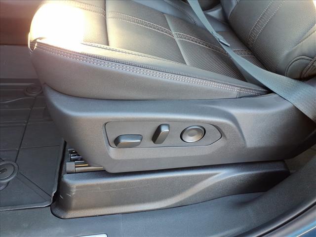 new 2026 Chevrolet Tahoe car, priced at $86,802