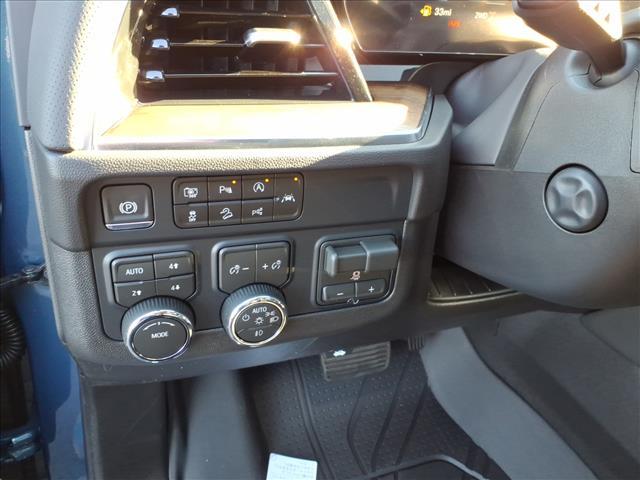 new 2026 Chevrolet Tahoe car, priced at $86,802