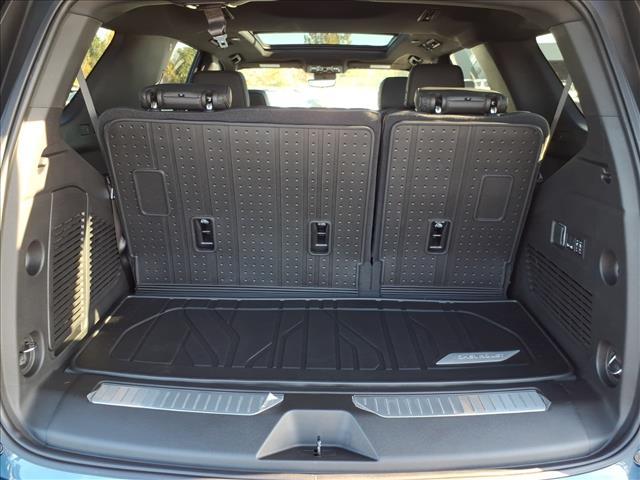 new 2026 Chevrolet Tahoe car, priced at $86,802