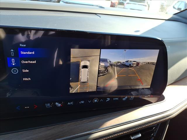 new 2026 Chevrolet Tahoe car, priced at $86,802