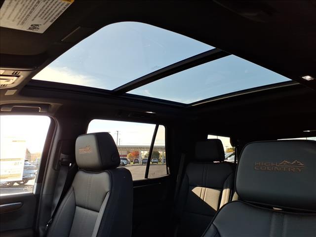 new 2026 Chevrolet Tahoe car, priced at $86,802