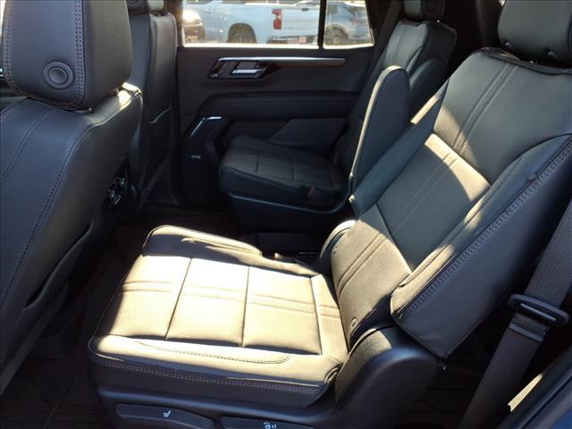 new 2026 Chevrolet Tahoe car, priced at $86,802