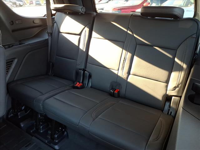 new 2026 Chevrolet Tahoe car, priced at $86,802