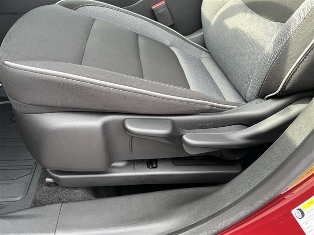 used 2024 Chevrolet TrailBlazer car, priced at $23,000