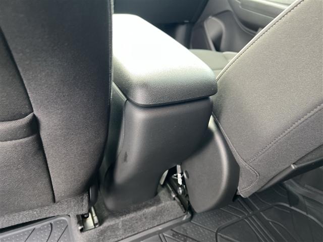 used 2024 Chevrolet TrailBlazer car, priced at $23,000