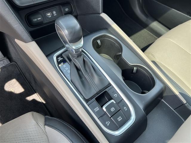used 2019 Hyundai Santa Fe car, priced at $20,411