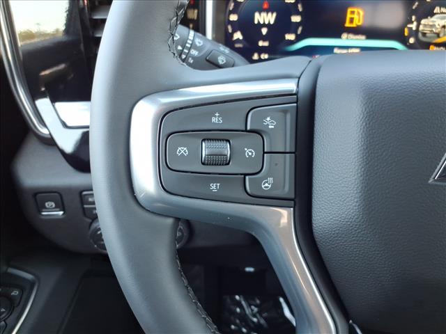 new 2026 Chevrolet Silverado 2500 car, priced at $72,056