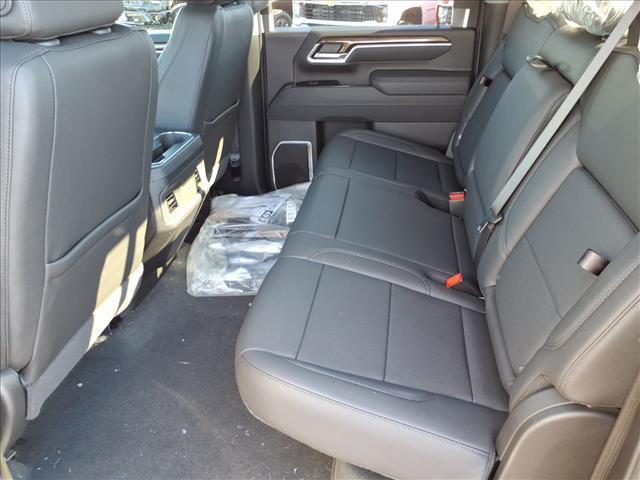 new 2026 Chevrolet Silverado 2500 car, priced at $72,056