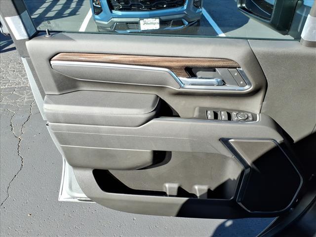 new 2026 Chevrolet Silverado 2500 car, priced at $72,056